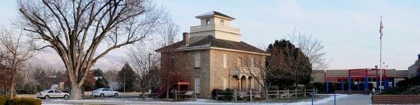 You are currently viewing Bown House Open to Public 1st Saturday of Each Month