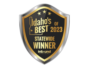 Read more about the article Voted Best Thrift Store in Treasure Valley and Idaho Again!